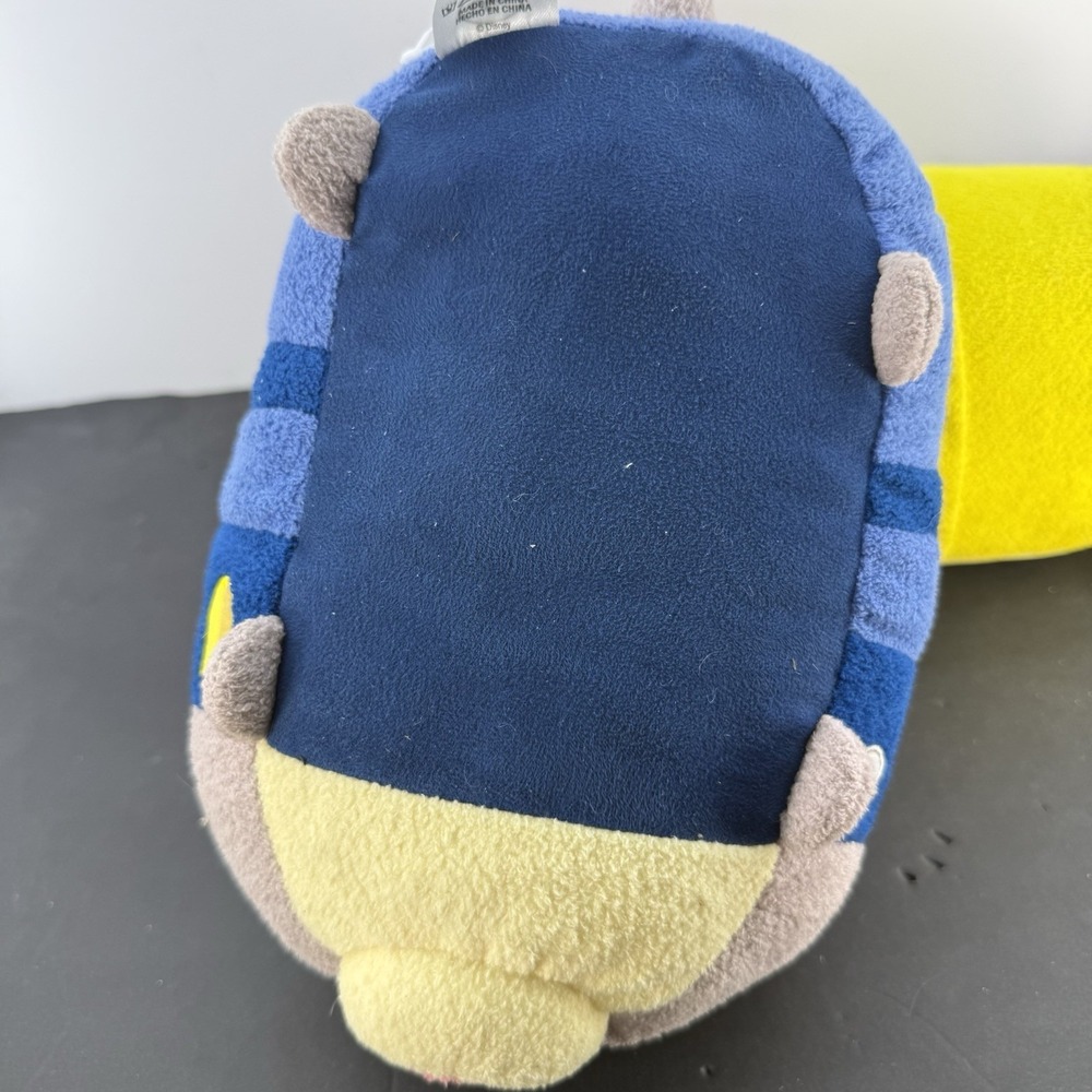 Disney Tsum Zootopia Judy Hopps Bunny Nick Wilde Fox Lot Plush 12 Inch Stuffed - Picture 6 of 10